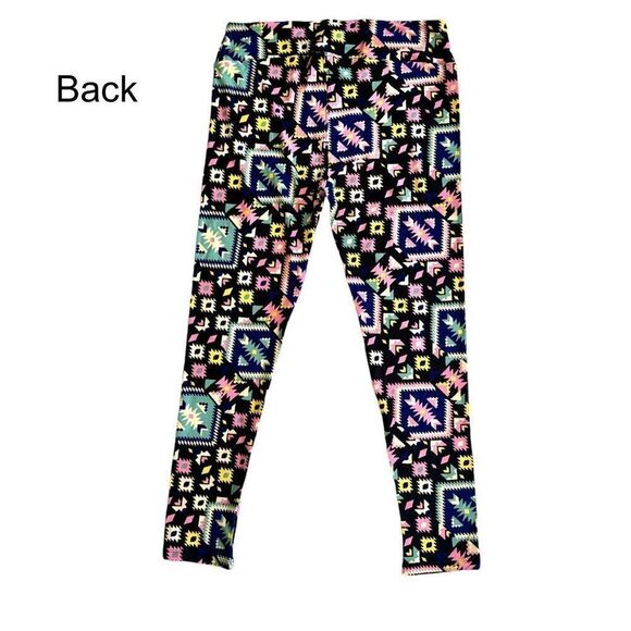 Lularoe TC Leggings - Picture 6 of 7